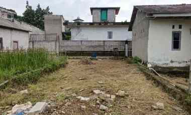 tanah murah di ratujaya cipayung depok