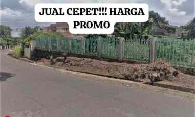 Tanah Murah di Sukatani