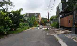 Tanah Murah di Tantular Renon