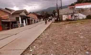 Tanah Dijual di Ngargoyoso kemuning