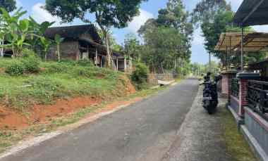 Tanah Murah hanya 135 juta Karangpandan Karanganyar