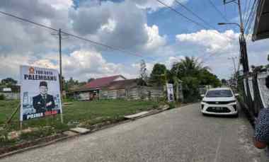 Tanah Murah Harga Promo