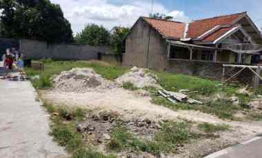 Tanah Murah Hook di Angsoka Kasemen dekat Jalan Raya