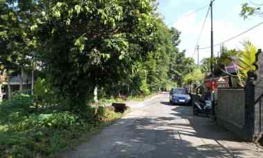 Tanah Murah Jogja dekat Uii Kaliurang, Shm P Unit