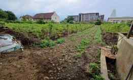 Tanah Murah Kota Wisata Batu Malang