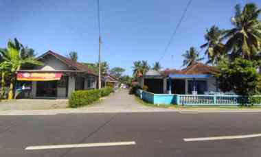 Tanah Murah Kulonprogo di Tawangsari Cocok Hunian