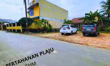 Tanah Murah Lokasi Strategis Bebas Banjir Akses Mudah