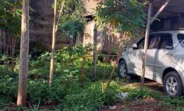 Tanah Murah Luas 110 meter dalam Perumahan Posisi Hook