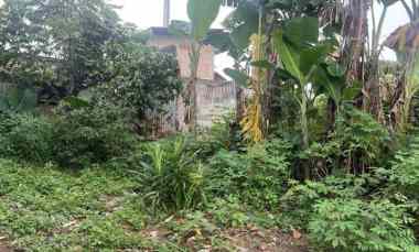 Tanah Murah Luas 295 M Ratu Jaya Depok