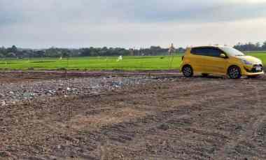 Tanah Murah Sarirejo Sekopek Kaliwungu