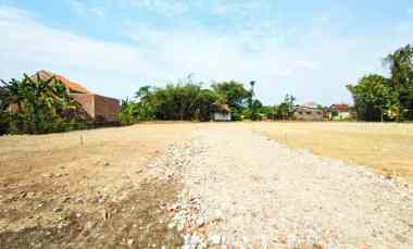 Tanah Murah Sekopek Kaliwungu Kendal