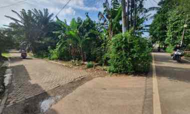 Tanah Murah SHM Bebas Banjir BU