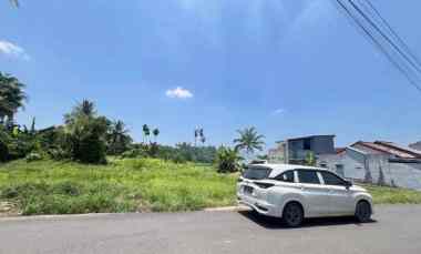 Tanah Murah Siap Bangun