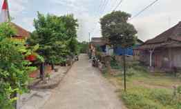 Tanah Murah Sleman, dekat Candi Abang, Luas 170m2