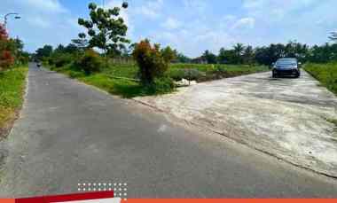 Tanah Murah Strategis di jl. Palagan km 14.5