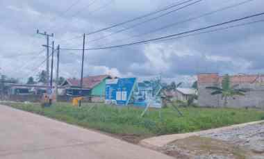 Tanah Murah Talang Betutu