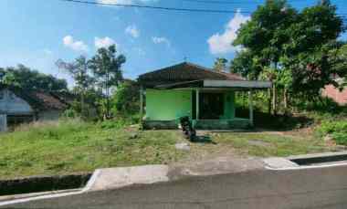 Tanah Murah Tembalang dekat Kampus Undip Semarang