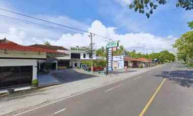 Tanah Murah Temon Kulonprogo, Depan Bandara YIA