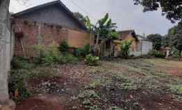 Tanah Murahe Banget di Setu Bekasi Timur