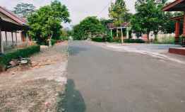 Tanah Subur untuk Kebun Buah Mojogedang Karanganyar