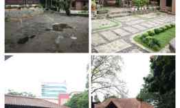 Tanah Dijual di Jl. Dr. Djunjunan Pasteur