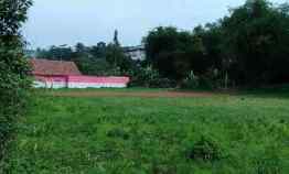 Tanah Mainroad Padalarang dekat dari Gerbang Tol