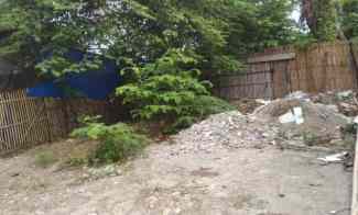 Tanah Padat dan Rata Siap Bangun