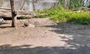 Tanah Strategis Pinggir Jln Raya Utama