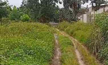 Tanah Padat Murah di Legok Tangerang Banten