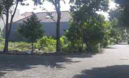 Dijual Tanah Siap Bangun di Pagesangan Baru Surabaya