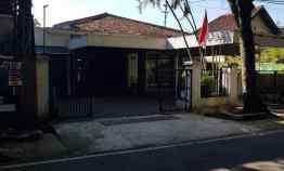 Rumah Hitung Tanah Palasari dekat Buah Batu Bandung