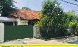 Tanah Dijual di Pancoran Timur