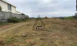 Beachfront Tanah Pinggir Pantai Ketewel Bali