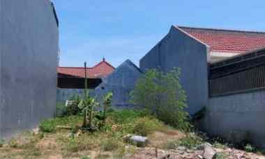 Tanah Pantai Mentari dekat Mulyosari, Ploso, Lebak DND