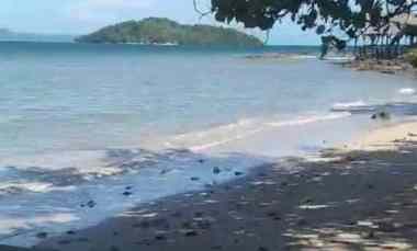 Tanah Dijual di Jalan Pantai Mutun