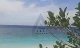 Beachfront Tanah Pinggir Pantai Puru Kambera Sumba Timur