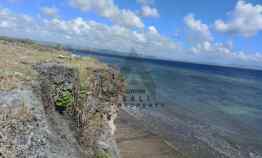Tanah Dijual di Pantai Puru Kambera