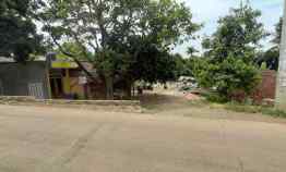 Tanah Komersial di Jalan Pasir Impun Bandung