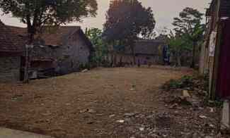Dijual Cepat Butuh Uang Tanah di Cipageran Cimahi