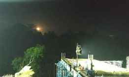 Tanah Murah 3 9 Hektar di Payangan dekat Ubud Bali