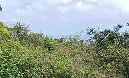 Tanah Datar View Laut 10 menit ke Savaya Bali