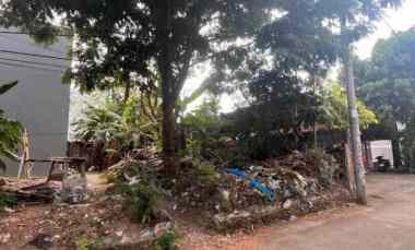 Tanah Pekarangan Area Kaliurang km 6,5 dekat ke Ugm