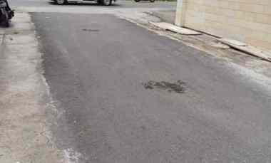 Tanah Dijual di Karangasem