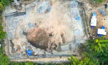 Tanah Pekarangan dekat jl.Magelang km 9