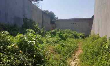 Tanah Dijual di Jl. Dr. Wahidin Sudirohusodo
