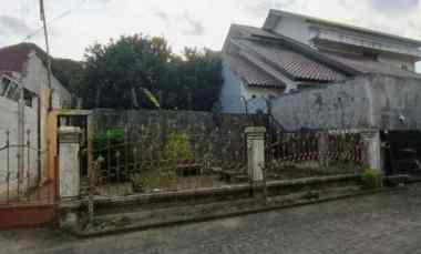 Tanah Dijual di Sawit sari