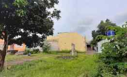 Tanah Pekarangan Jogja, 12 menit Malioboro, 5jt/m