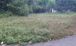 Tanah Pekarangan Kaliurang, dekat UII, Cocok untuk Usaha