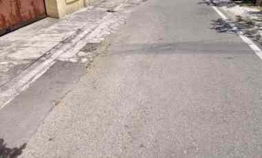 Tanah Dijual di Karangasem