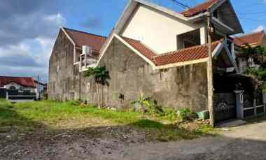 Tanah Pekarangan Luas Ideal di Pogung Kaliurang km 5,5